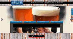 Desktop Screenshot of bremertonbarandgrill.com